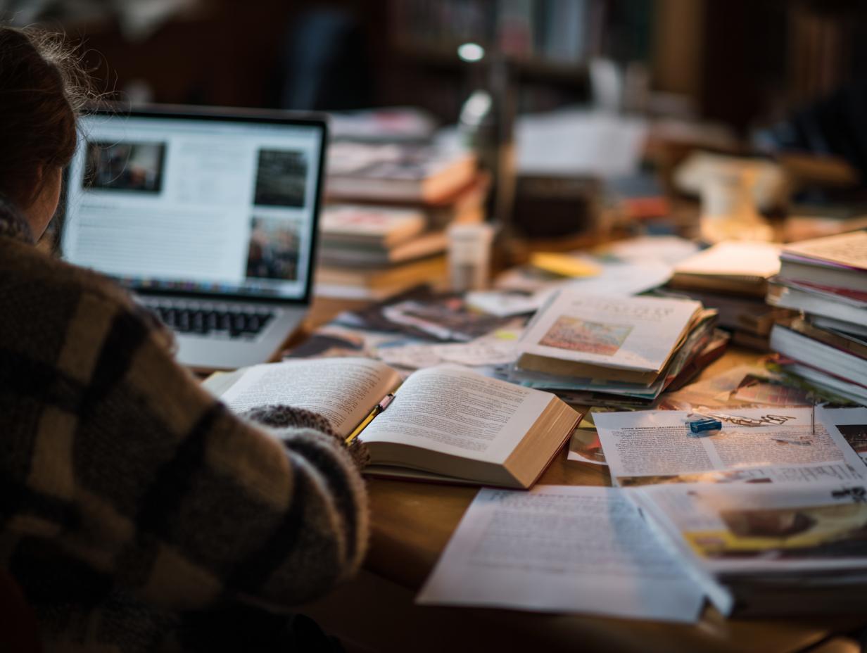 Курс новостной журналистики