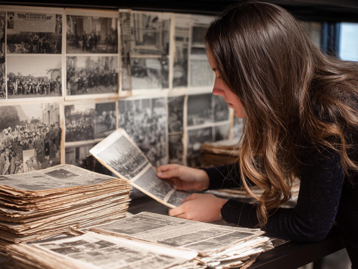 Курс цифровой журналистики