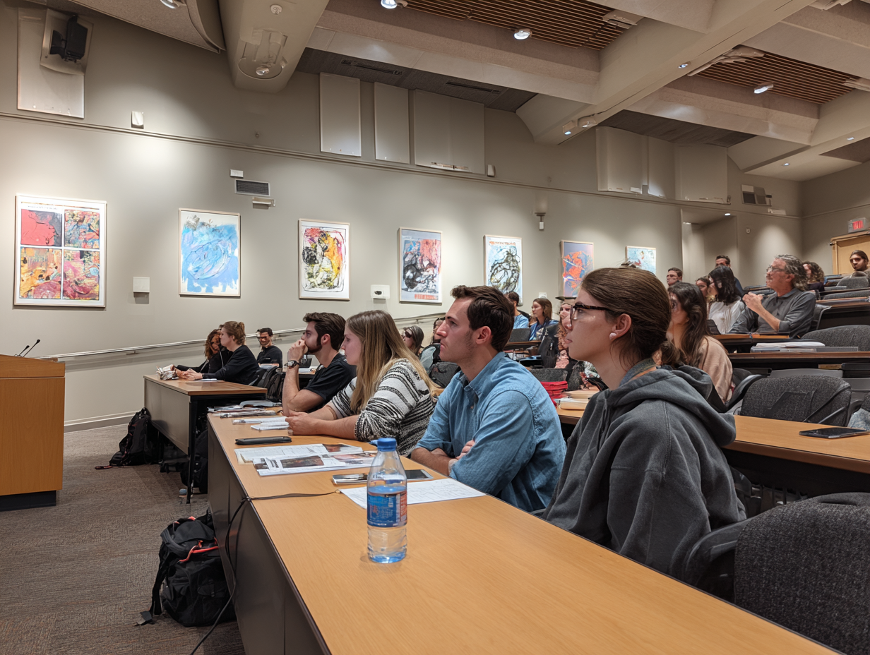 Курс цифровой журналистики